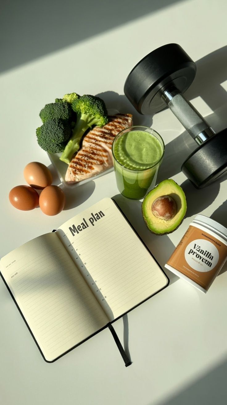 Meal Prep Tips for Busy Women