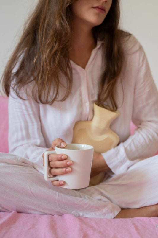 What Is IBS? A Dietitian's Guide to Irritable Bowel Syndrome