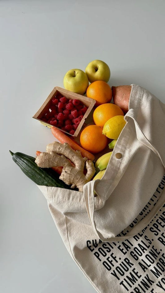 Meal Planning Tips for a Low FODMAP Diet - My Dietitian Clinic Resources