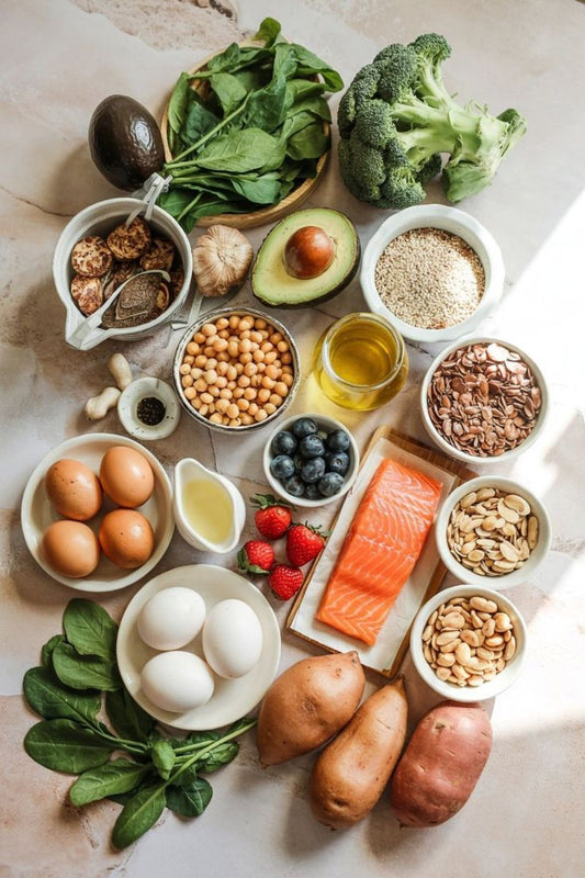 What Are FODMAPs? A Beginner's Guide to the Low FODMAP Diet - My Dietitian Clinic Resources