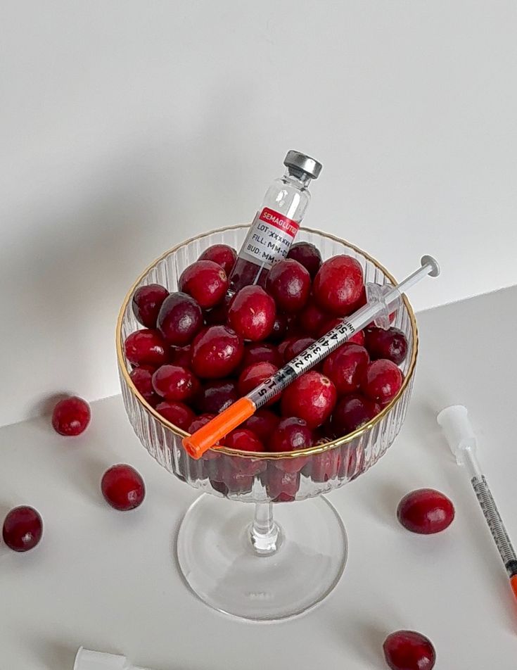 What to Eat on Ozempic: A Dietitian's Complete Guide - My Dietitian Clinic Resources