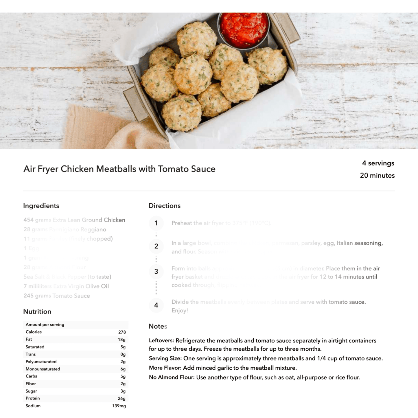 25 Easy & Healthy High Protein Snacks - My Dietitian Clinic Resources