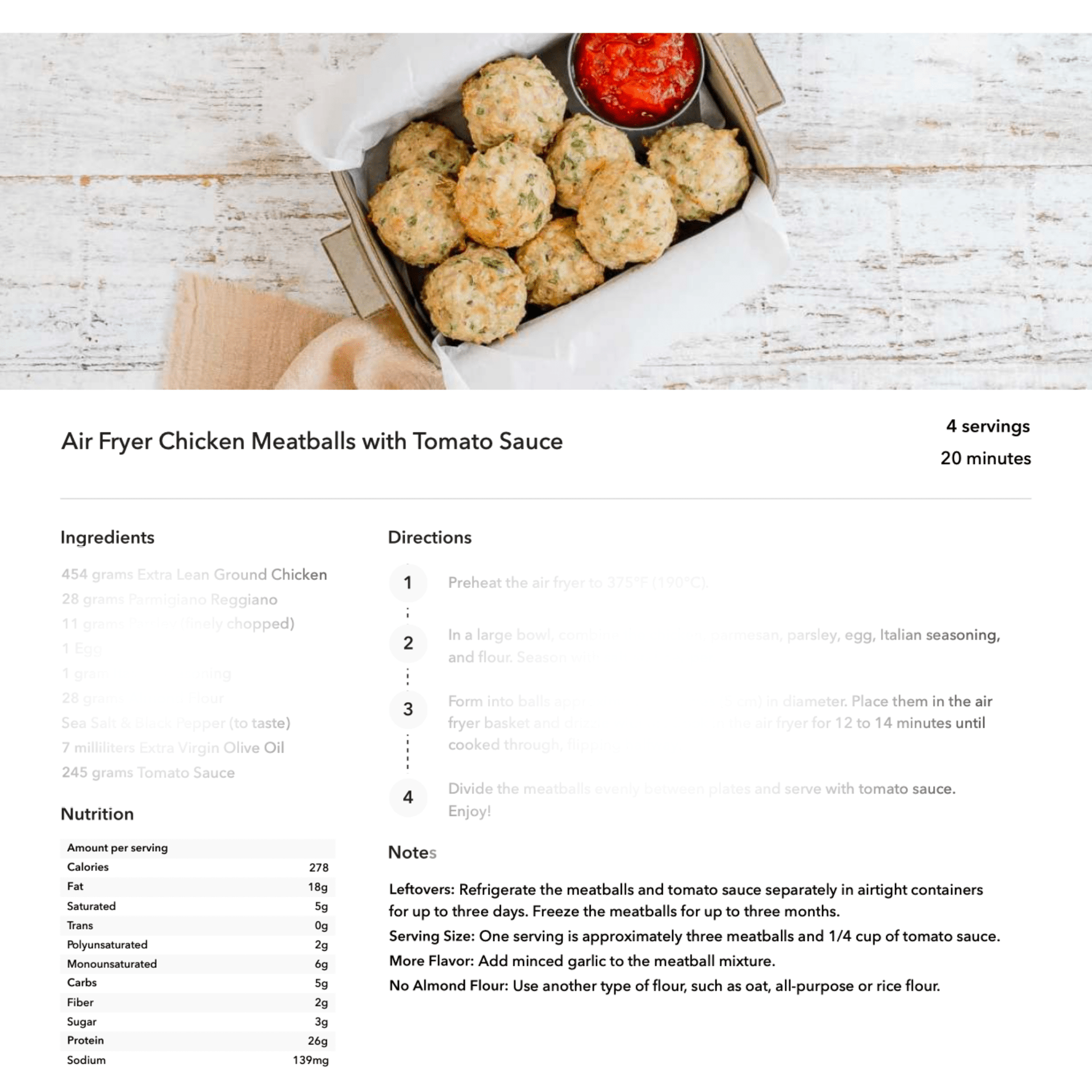 25 Easy & Healthy High Protein Snacks - My Dietitian Clinic Resources