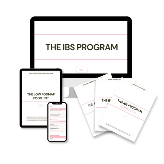 The IBS Program