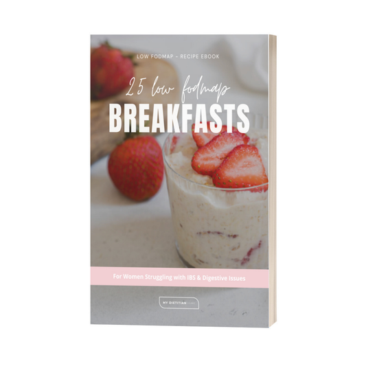 25 Low FODMAP Breakfasts